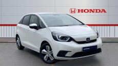 Honda Jazz 1.5 i-MMD Hybrid EX 5dr eCVT Hybrid Hatchback